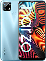 Best available price of Realme Narzo 20 in Kyrgyzstan