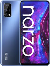 Best available price of Realme Narzo 30 Pro 5G in Kyrgyzstan