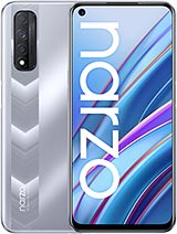 Best available price of Realme Narzo 30 in Kyrgyzstan