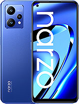 Best available price of Realme Narzo 50 Pro in Kyrgyzstan