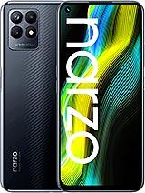 Best available price of Realme Narzo 50 in Kyrgyzstan