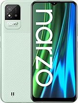 Best available price of Realme Narzo 50i in Kyrgyzstan