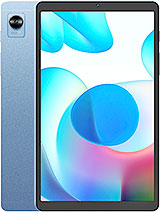 Best available price of Realme Pad Mini in Kyrgyzstan