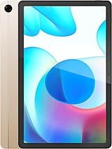 Best available price of Realme Pad in Kyrgyzstan