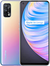 Best available price of Realme Q2 Pro in Kyrgyzstan