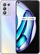 Best available price of Realme Q3t in Kyrgyzstan