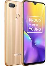 Best available price of Realme U1 in Kyrgyzstan