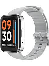 Best available price of Realme Watch 3 in Kyrgyzstan