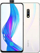 Best available price of Realme X in Kyrgyzstan