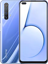Best available price of Realme X50 5G (China) in Kyrgyzstan