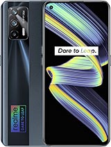 Best available price of Realme X7 Max 5G in Kyrgyzstan