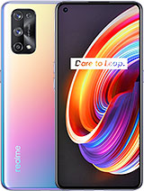 Best available price of Realme X7 Pro in Kyrgyzstan