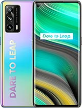 Best available price of Realme X7 Pro Ultra in Kyrgyzstan