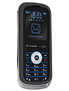 Best available price of Sagem my150X in Kyrgyzstan
