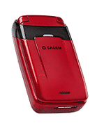 Best available price of Sagem my200C in Kyrgyzstan