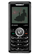 Best available price of Sagem my301X in Kyrgyzstan