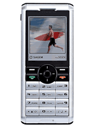 Best available price of Sagem my302X in Kyrgyzstan