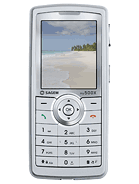 Best available price of Sagem my500X in Kyrgyzstan