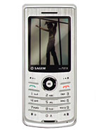 Best available price of Sagem my721x in Kyrgyzstan