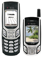 Best available price of Sagem MY Z-55 in Kyrgyzstan