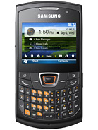 Best available price of Samsung B6520 Omnia PRO 5 in Kyrgyzstan