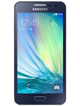 Best available price of Samsung Galaxy A3 in Kyrgyzstan