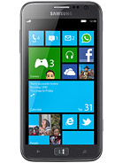 Best available price of Samsung Ativ S I8750 in Kyrgyzstan