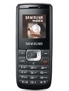 Best available price of Samsung B100 in Kyrgyzstan