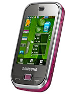 Best available price of Samsung B5722 in Kyrgyzstan