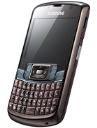 Best available price of Samsung B7320 OmniaPRO in Kyrgyzstan