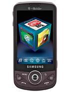 Best available price of Samsung T939 Behold 2 in Kyrgyzstan