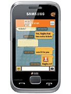 Best available price of Samsung C3312 Duos in Kyrgyzstan