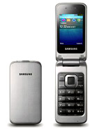 Best available price of Samsung C3520 in Kyrgyzstan