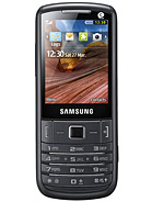 Best available price of Samsung C3780 in Kyrgyzstan
