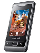 Best available price of Samsung C3330 Champ 2 in Kyrgyzstan