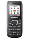 Best available price of Samsung E1100 in Kyrgyzstan