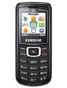 Best available price of Samsung E1107 Crest Solar in Kyrgyzstan