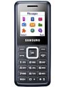 Best available price of Samsung E1110 in Kyrgyzstan