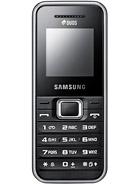 Best available price of Samsung E1182 in Kyrgyzstan