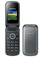 Best available price of Samsung E1190 in Kyrgyzstan