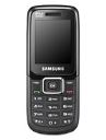 Best available price of Samsung E1210 in Kyrgyzstan