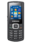 Best available price of Samsung E2130 in Kyrgyzstan