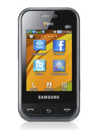 Best available price of Samsung E2652 Champ Duos in Kyrgyzstan