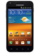 Best available price of Samsung Galaxy S II Epic 4G Touch in Kyrgyzstan