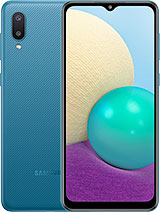 Best available price of Samsung Galaxy A02 in Kyrgyzstan