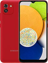 Best available price of Samsung Galaxy A03 in Kyrgyzstan