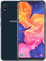 Best available price of Samsung Galaxy A10e in Kyrgyzstan