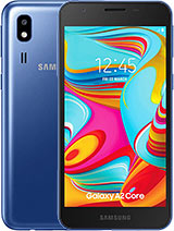 Best available price of Samsung Galaxy A2 Core in Kyrgyzstan