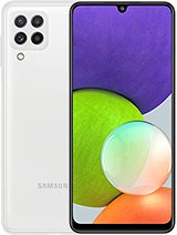 Best available price of Samsung Galaxy A22 in Kyrgyzstan