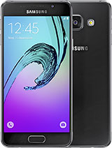 Best available price of Samsung Galaxy A3 2016 in Kyrgyzstan